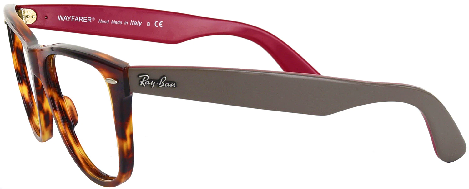 Ray-Ban 2140L Single Vision Full Frame - Image 11