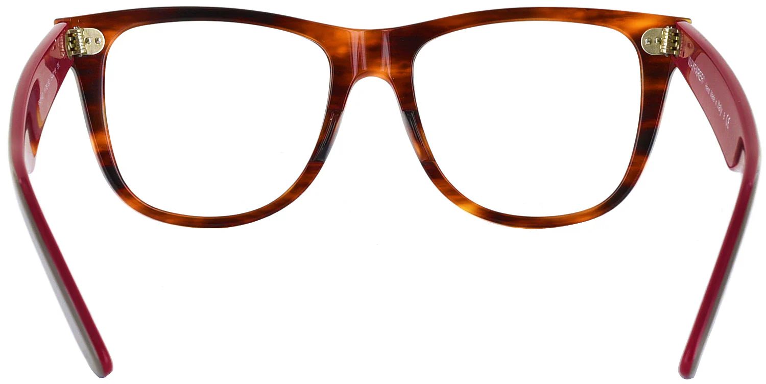 Ray-Ban 2140L Single Vision Full Frame - Image 12