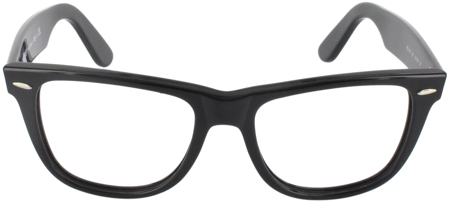 Ray-Ban 2140L Single Vision Full Frame - Image 2
