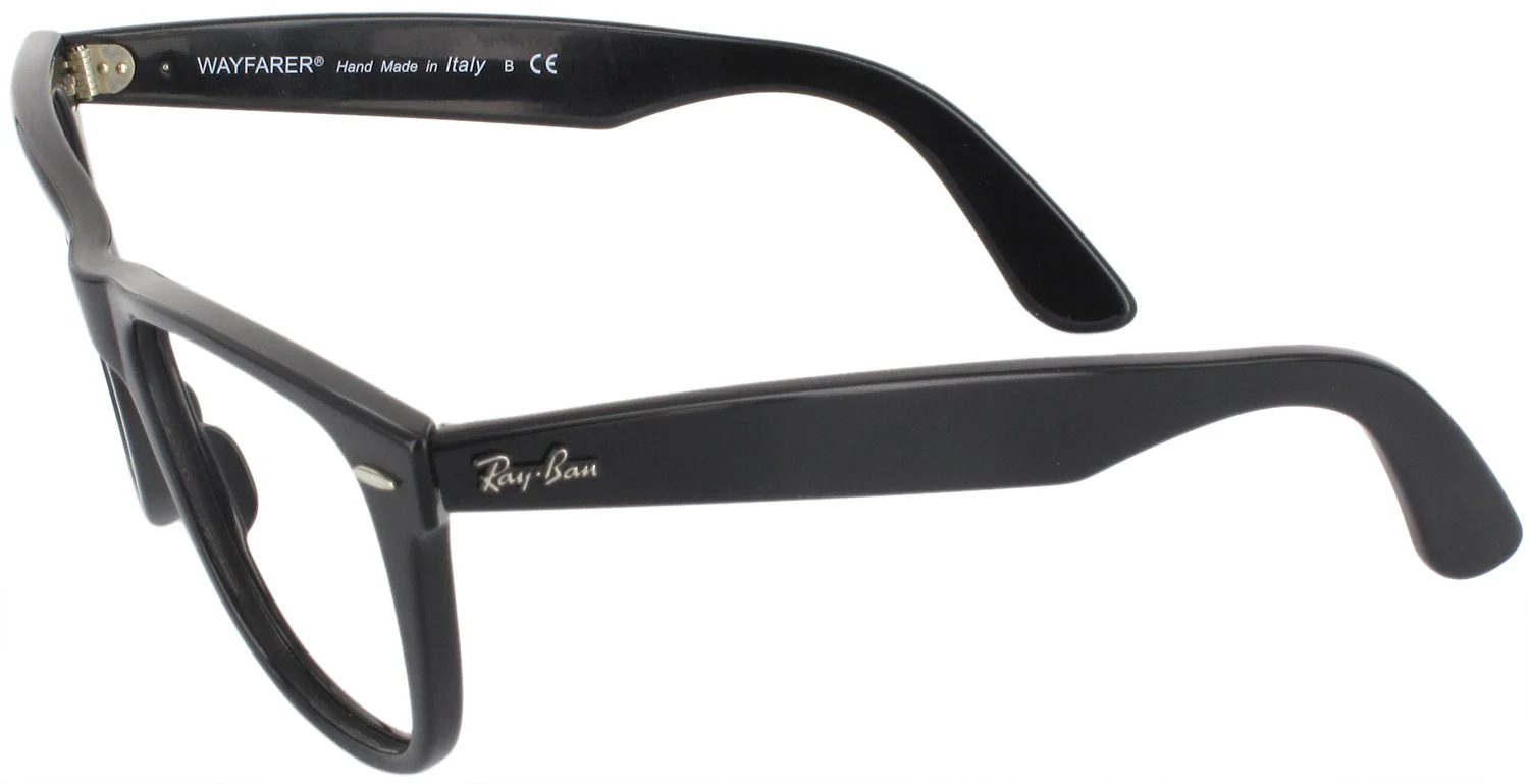 Ray-Ban 2140L Single Vision Full Frame - Image 3
