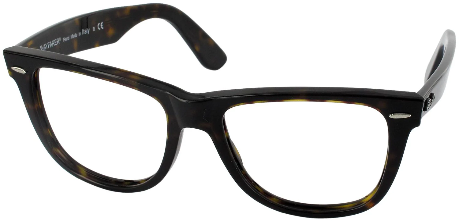 Ray-Ban 2140L Single Vision Full Frame - Image 5