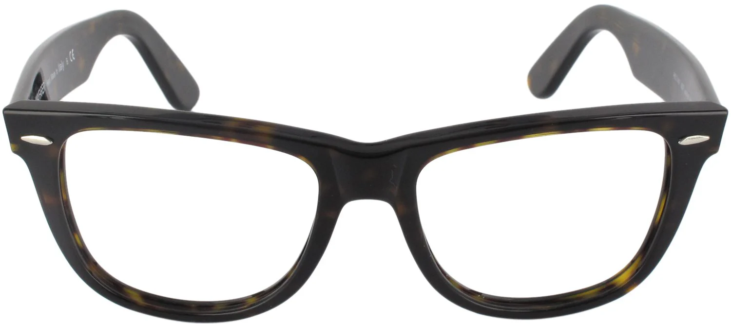 Ray-Ban 2140L Single Vision Full Frame - Image 6