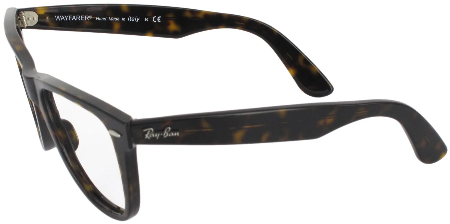 Ray-Ban 2140L Single Vision Full Frame - Image 7