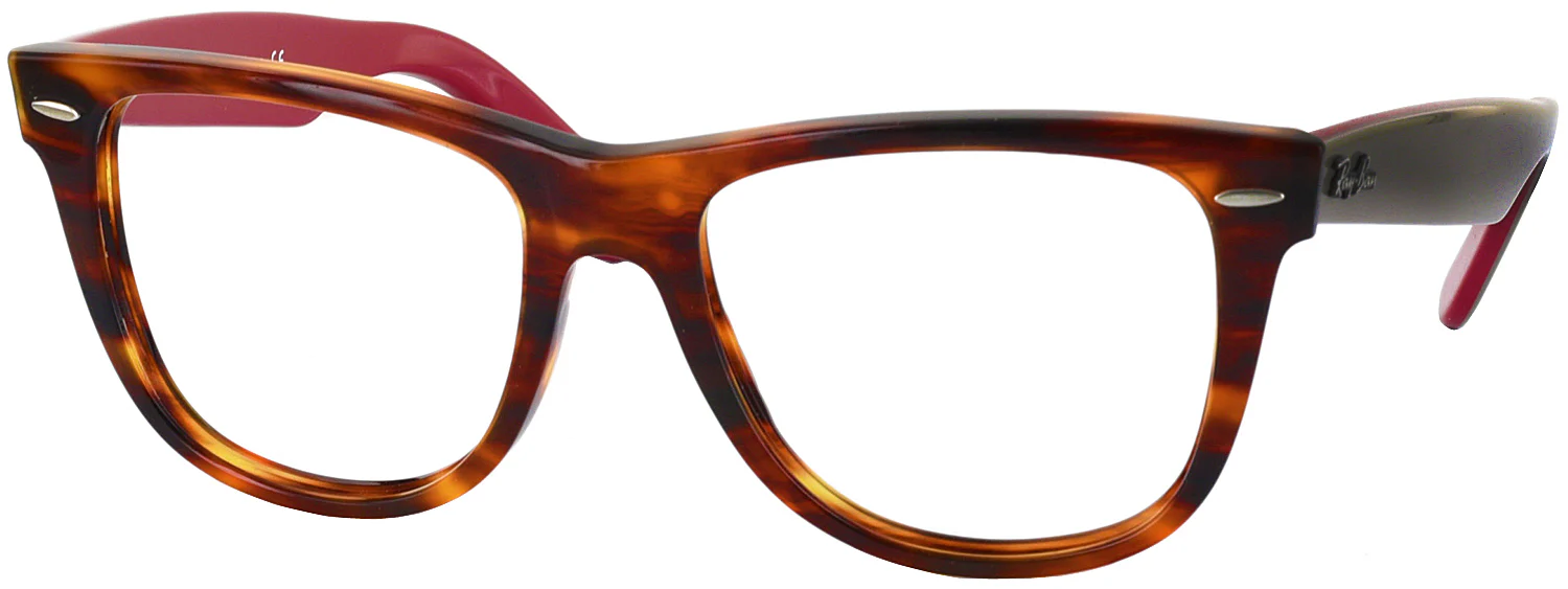 Ray-Ban 2140L Single Vision Full Frame - Image 9