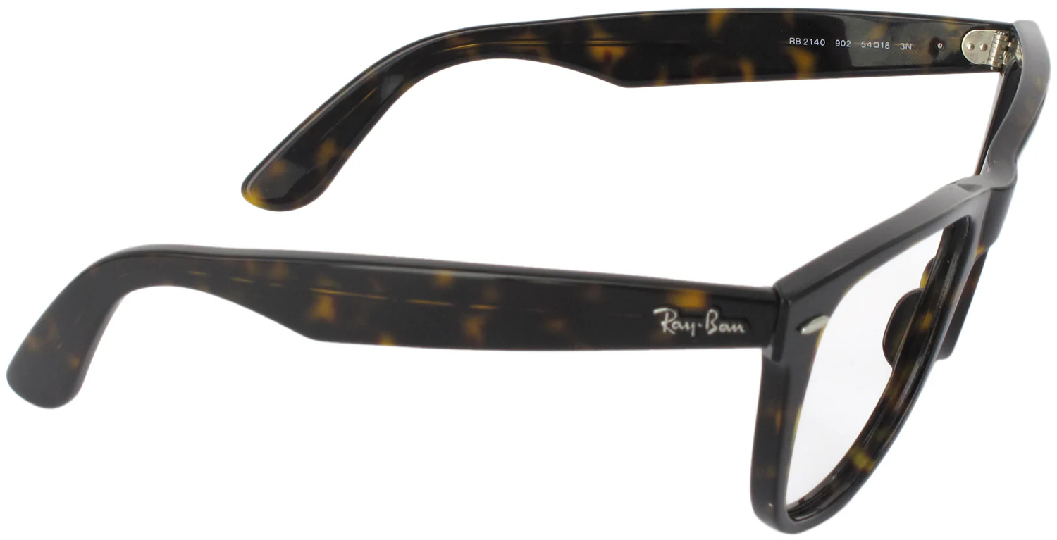 Ray-Ban 2140L Progressive No Line Bifocal - Image 10