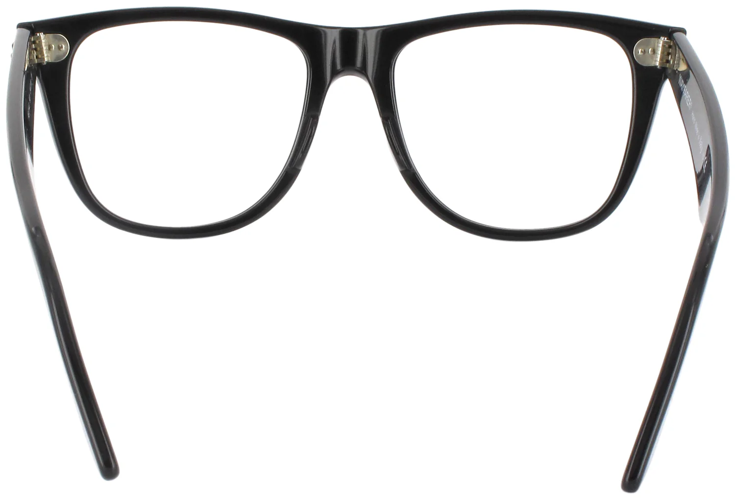 Ray-Ban 2140L Progressive No Line Bifocal - Image 4