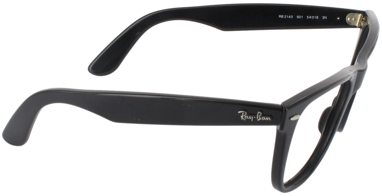 Ray-Ban 2140L Progressive No Line Bifocal - Image 5