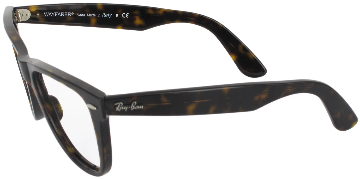 Ray-Ban 2140L Progressive No Line Bifocal - Image 8