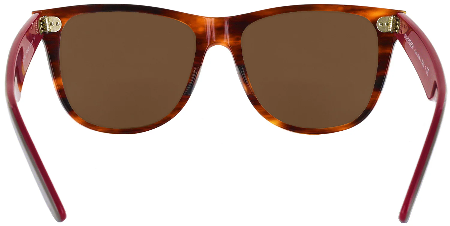 Ray-Ban 2140L Progressive No Line Reading Sunglasses - Image 12