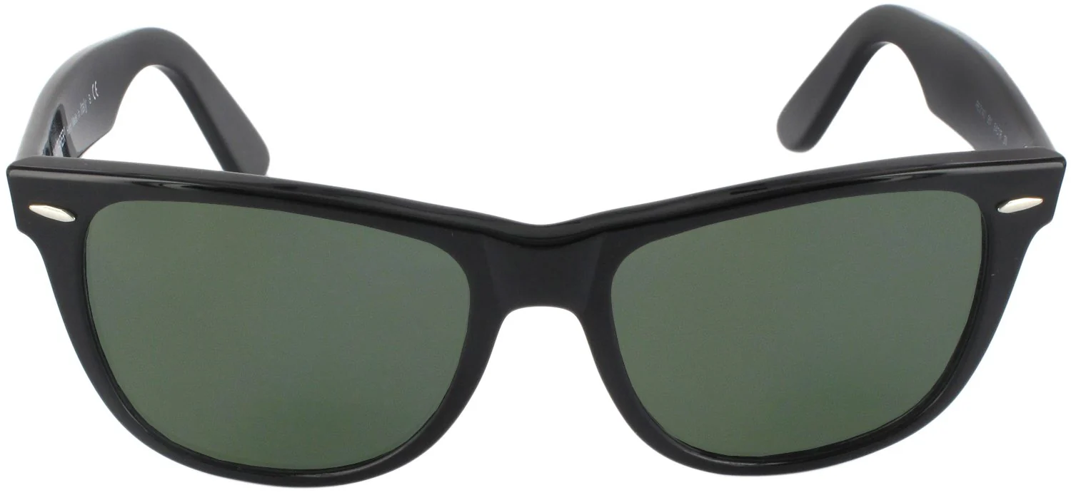 Ray-Ban 2140L Progressive No Line Reading Sunglasses - Image 2