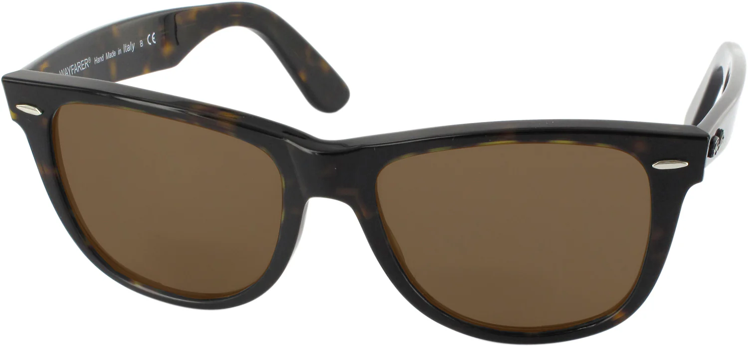 Ray-Ban 2140L Progressive No Line Reading Sunglasses - Image 5