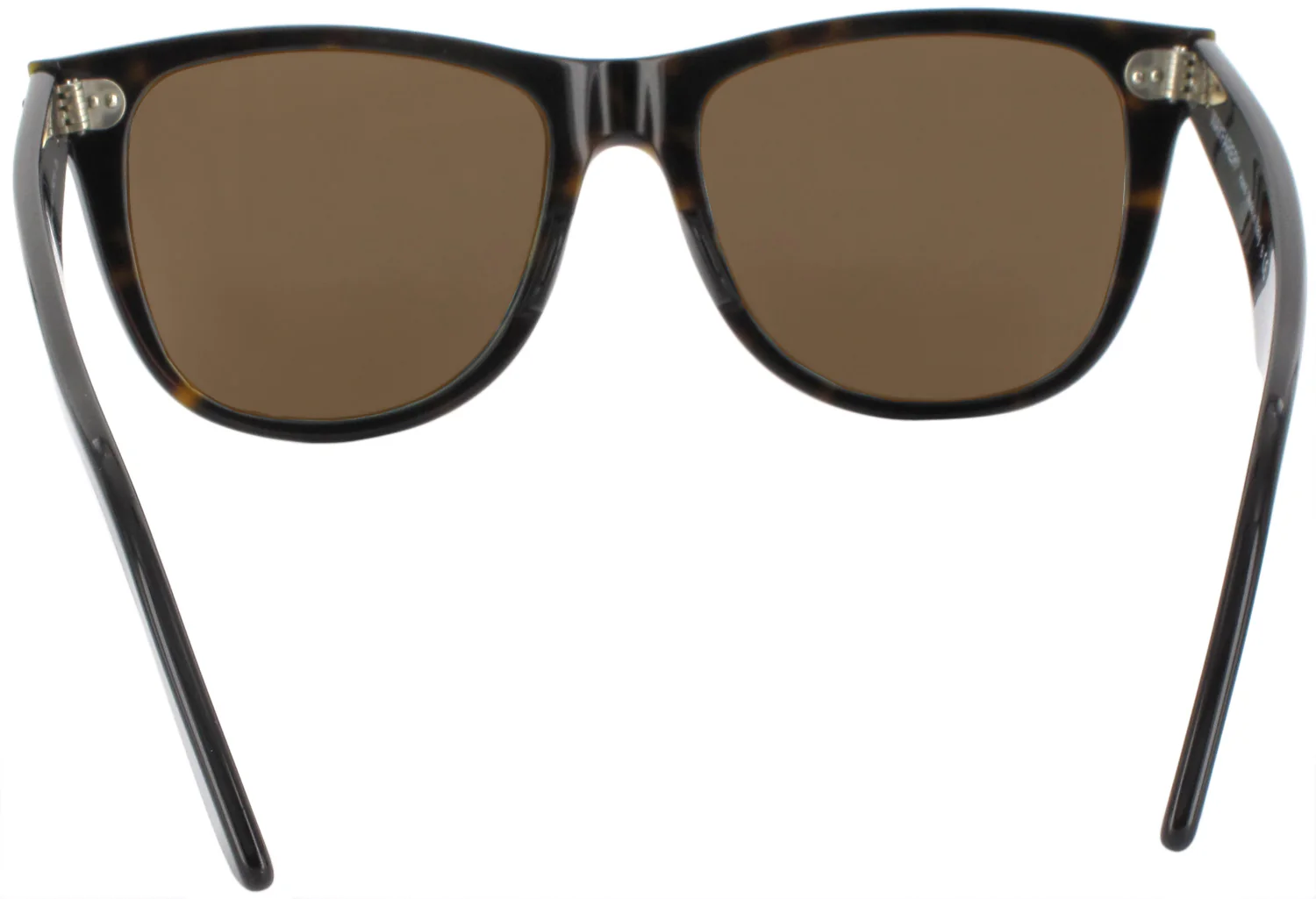 Ray-Ban 2140L Progressive No Line Reading Sunglasses - Image 8