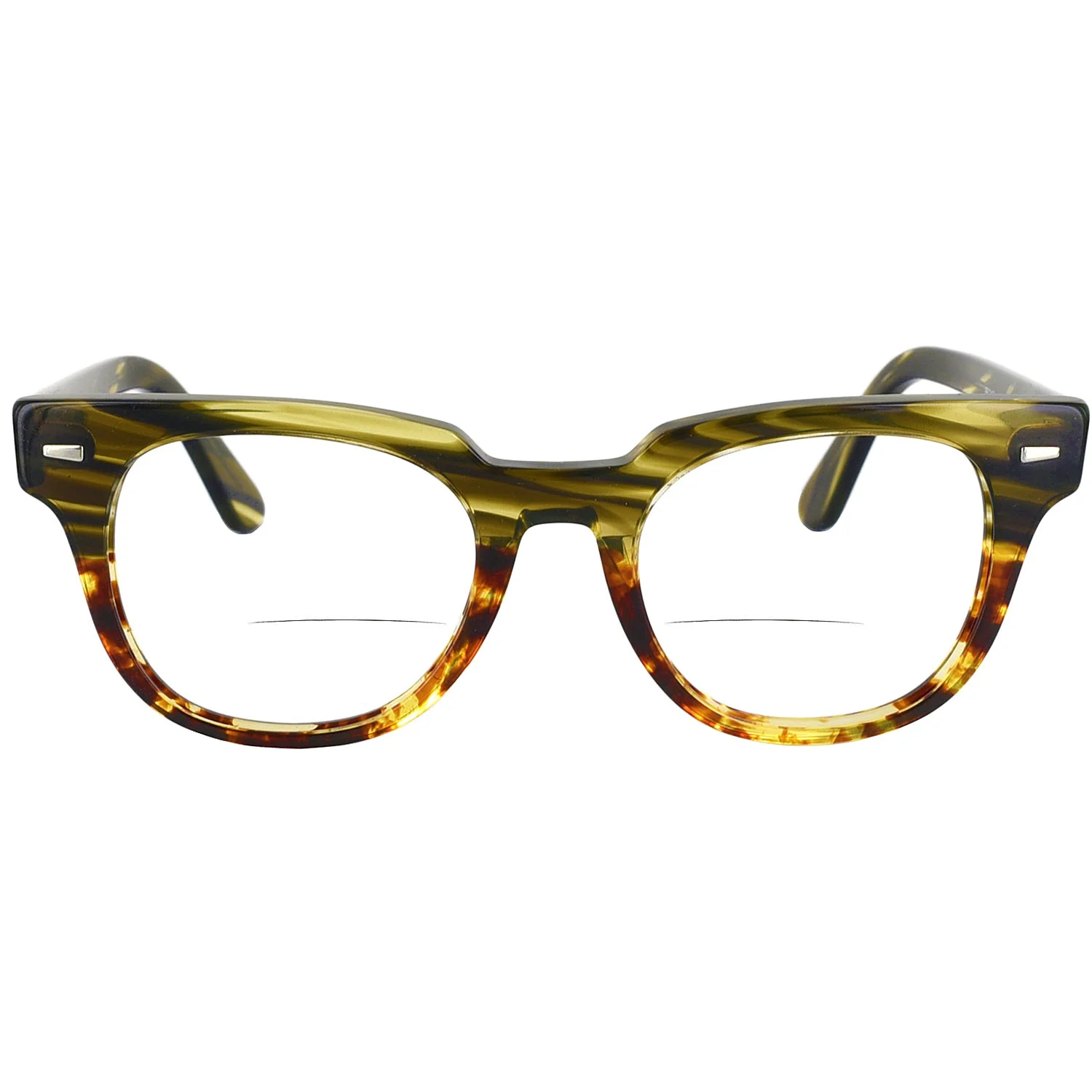 Ray-Ban 2168 Meteor Bifocal - Image 10