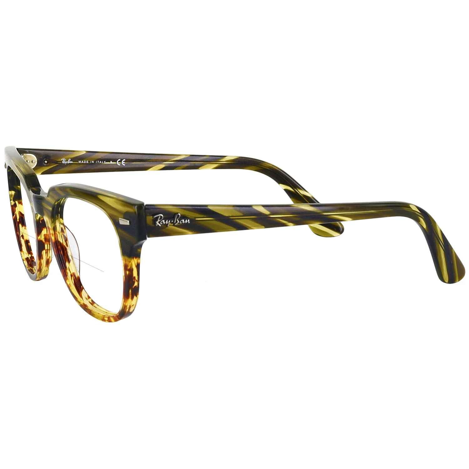 Ray-Ban 2168 Meteor Bifocal - Image 11