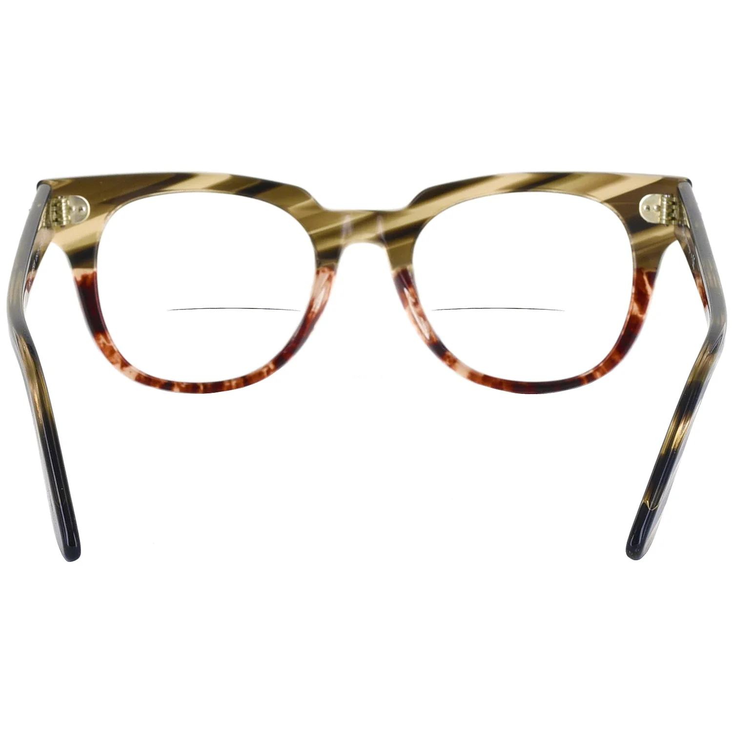 Ray-Ban 2168 Meteor Bifocal - Image 16