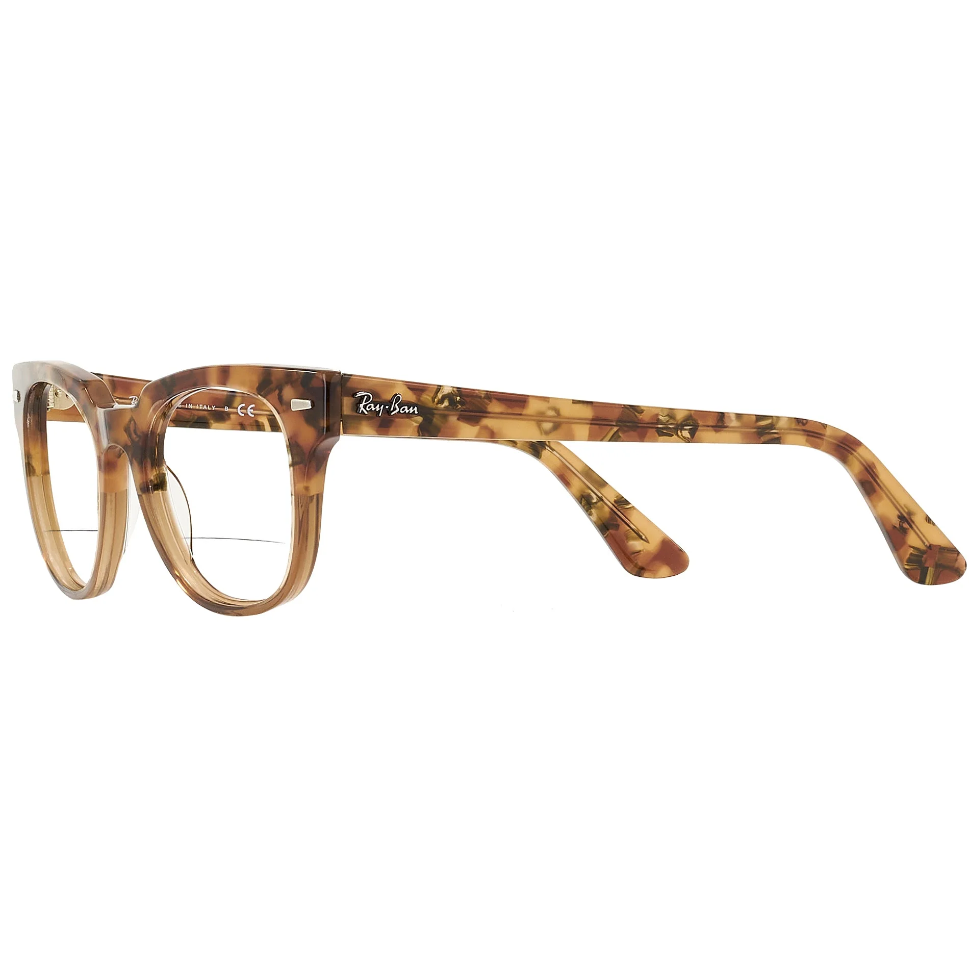 Ray-Ban 2168 Meteor Bifocal - Image 23