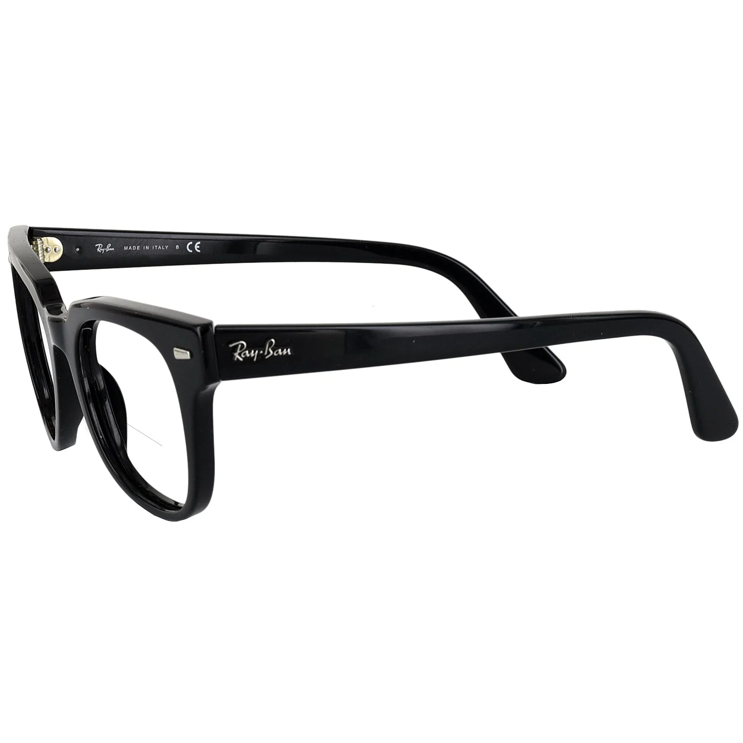 Ray-Ban 2168 Meteor Bifocal - Image 3