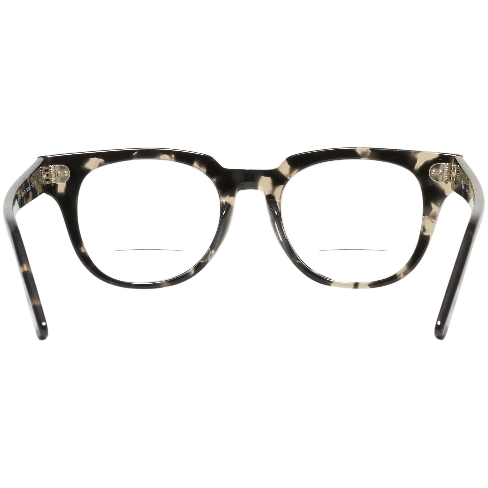 Ray-Ban 2168 Meteor Bifocal - Image 32
