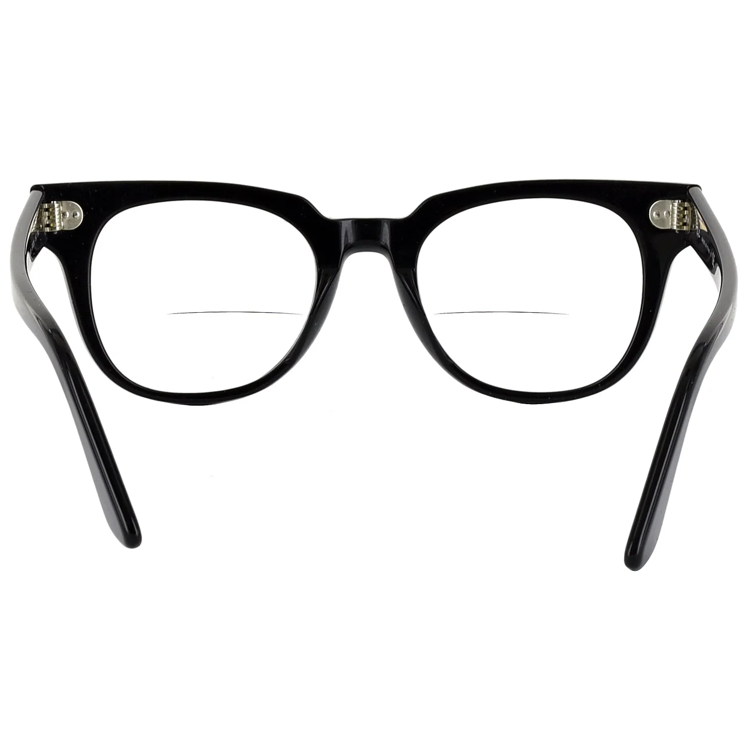 Ray-Ban 2168 Meteor Bifocal - Image 4