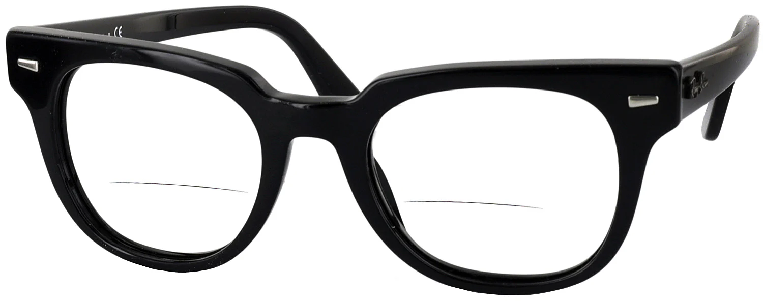 Ray-Ban 2168 Meteor Bifocal - Image 41