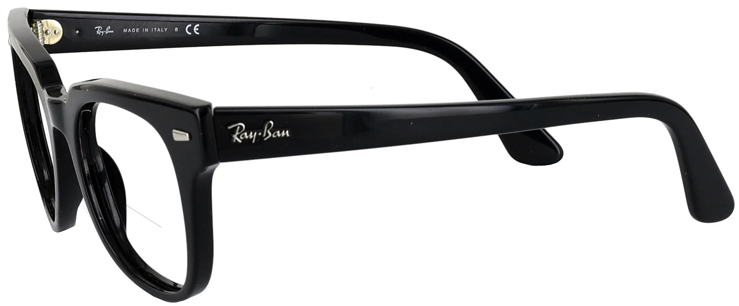 Ray-Ban 2168 Meteor Bifocal - Image 43