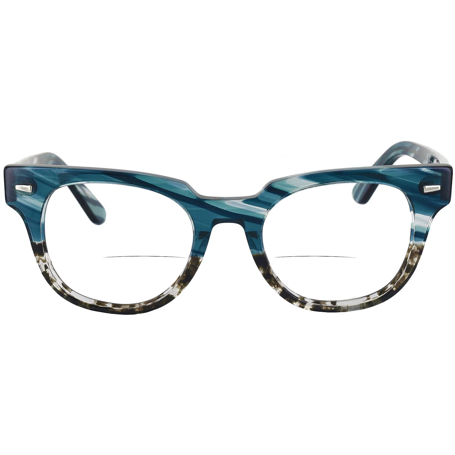 Ray-Ban 2168 Meteor Bifocal - Image 6