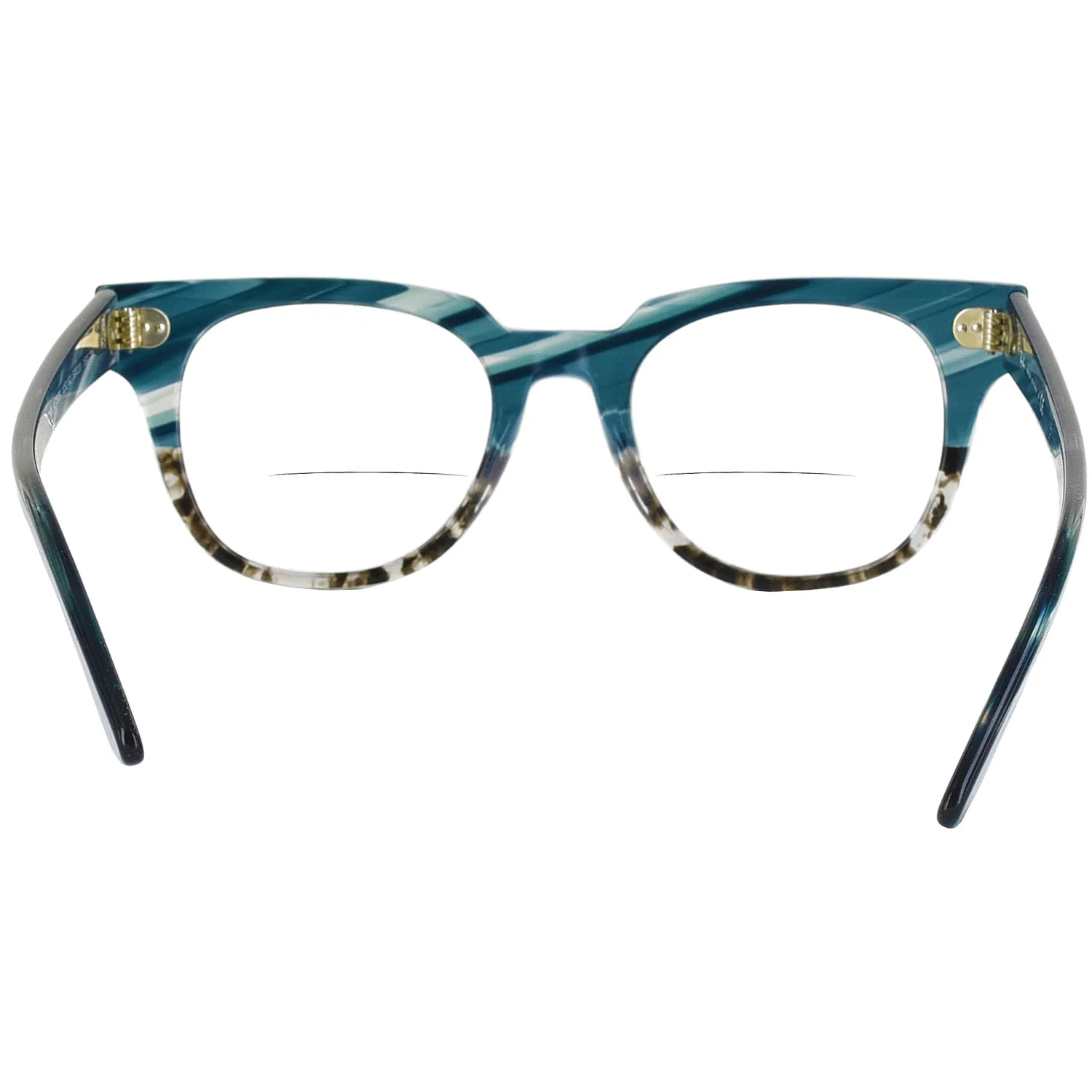 Ray-Ban 2168 Meteor Bifocal - Image 8