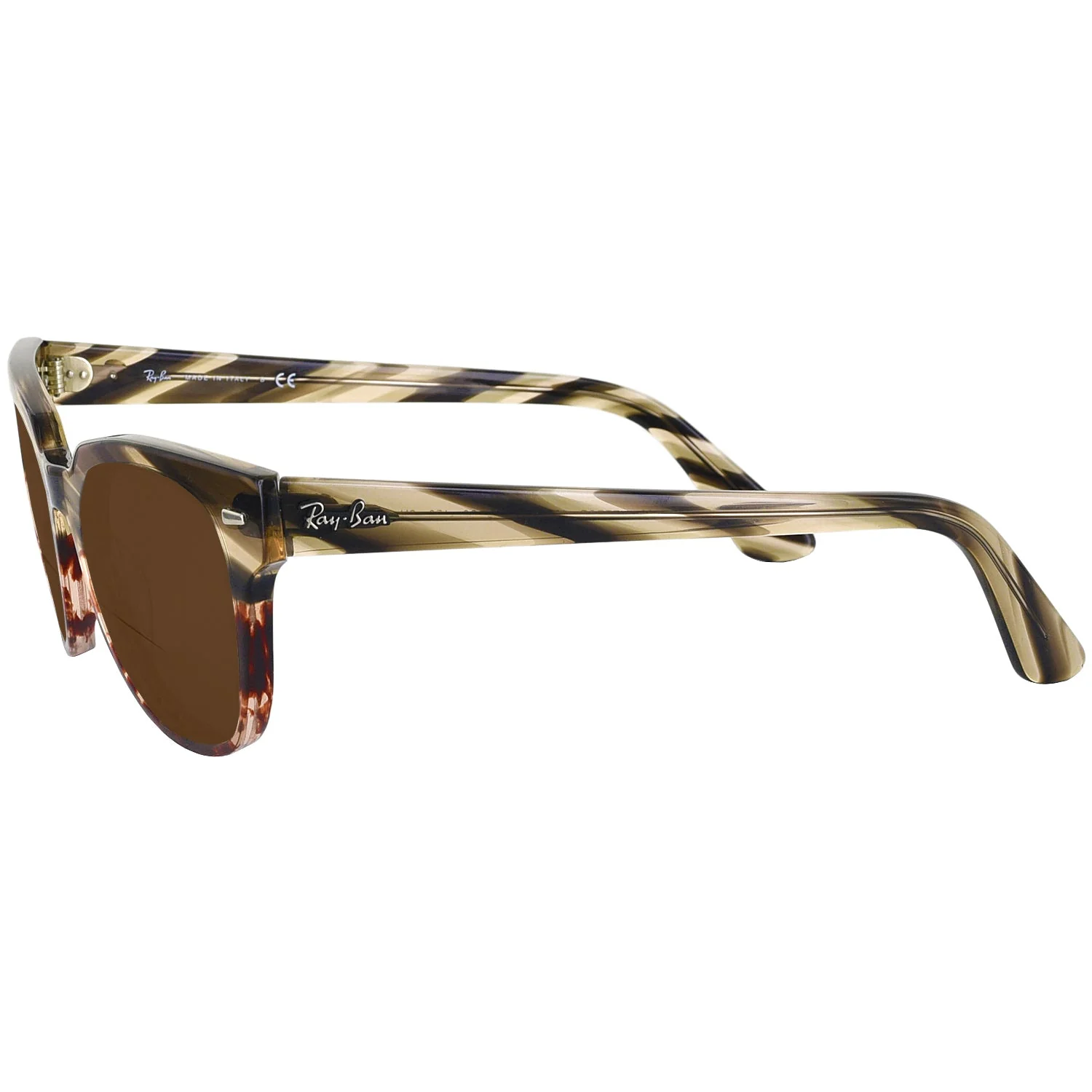 Ray-Ban 2168 Meteor Bifocal Reading Sunglasses - Image 15