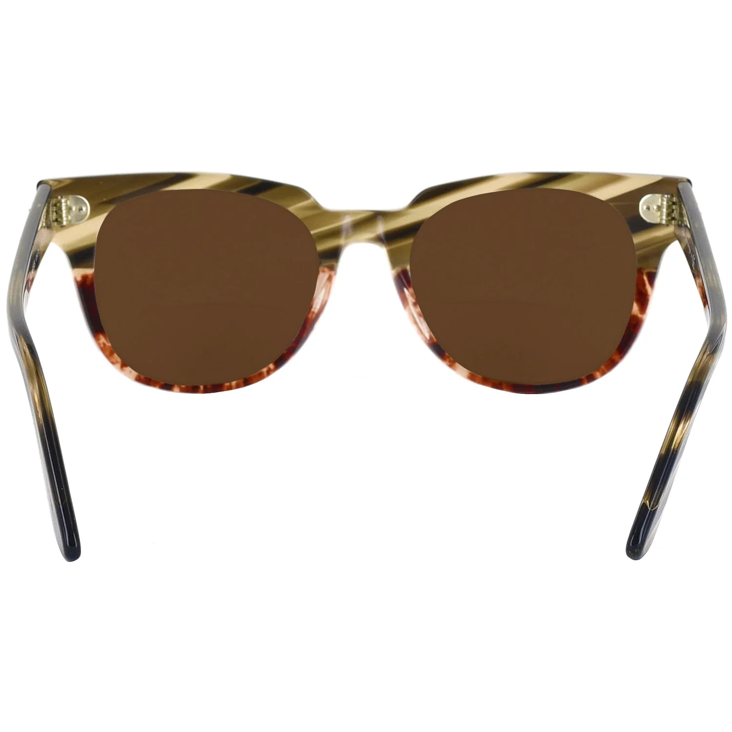 Ray-Ban 2168 Meteor Bifocal Reading Sunglasses - Image 16
