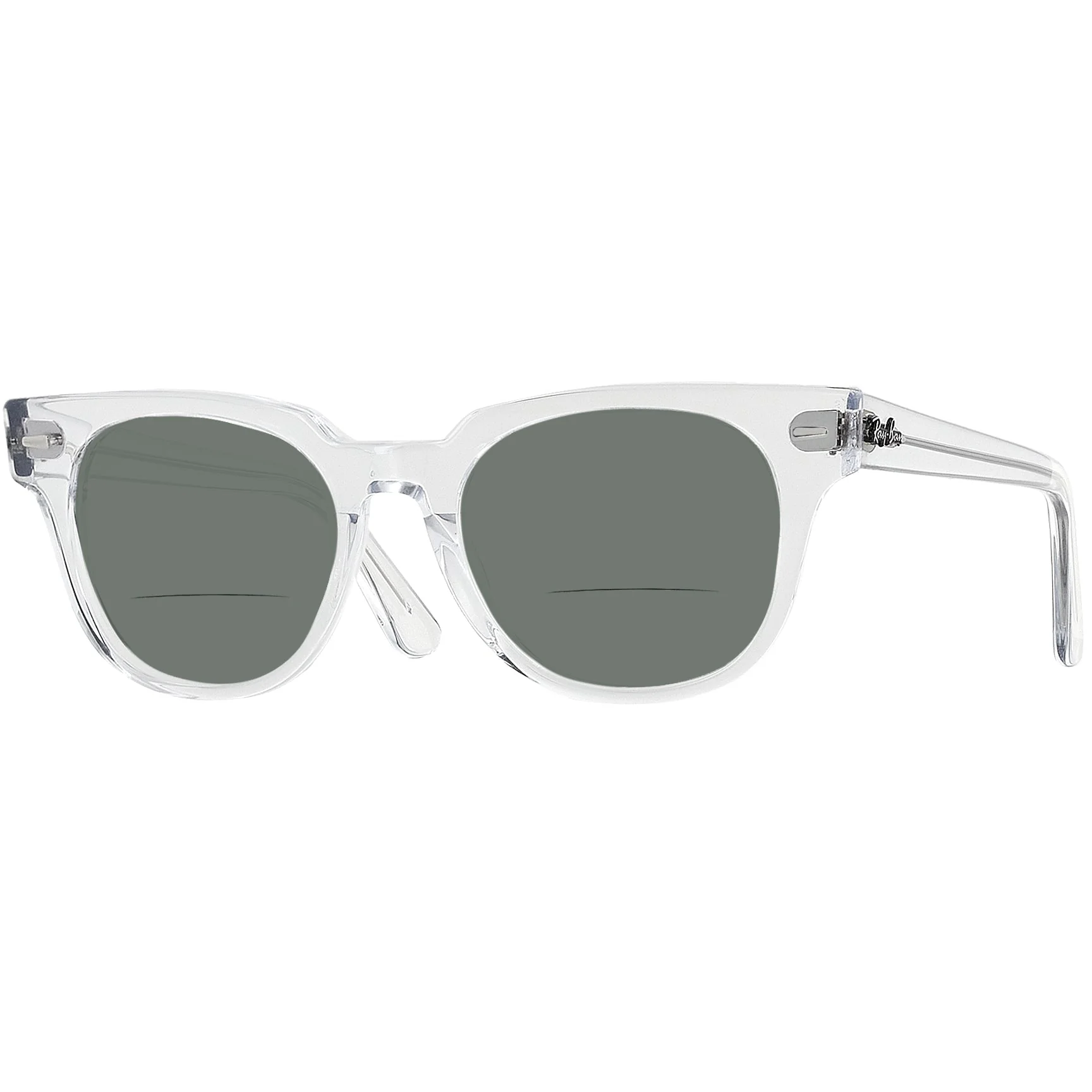 Ray-Ban 2168 Meteor Bifocal Reading Sunglasses - Image 17