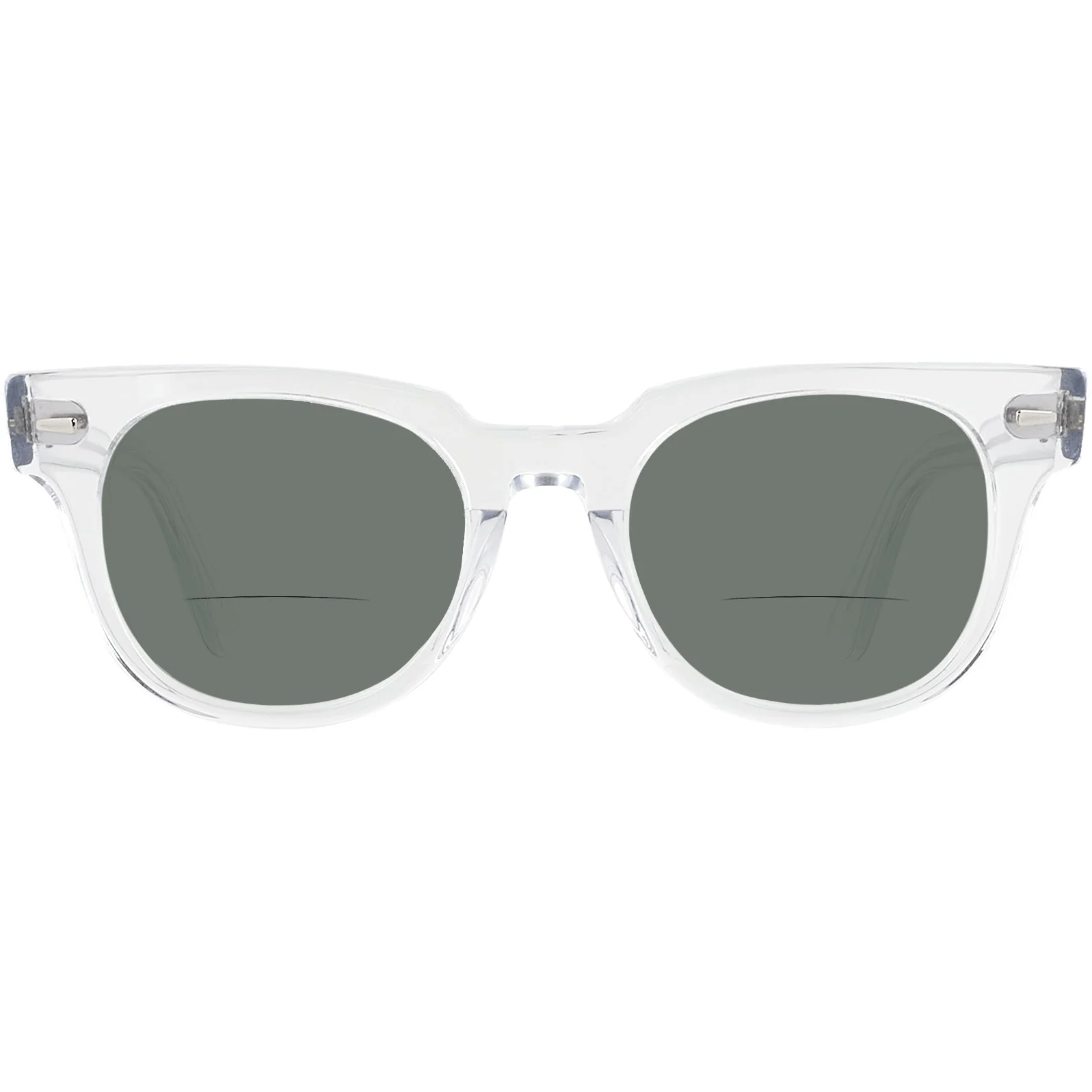 Ray-Ban 2168 Meteor Bifocal Reading Sunglasses - Image 18