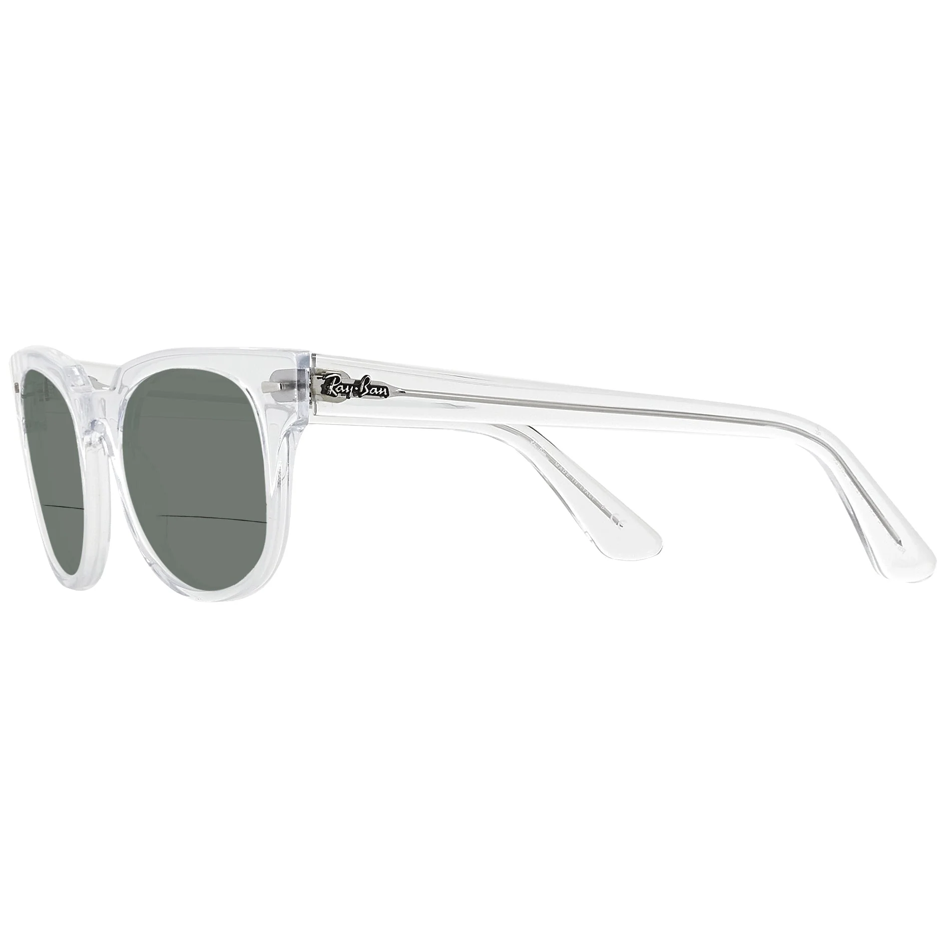 Ray-Ban 2168 Meteor Bifocal Reading Sunglasses - Image 19