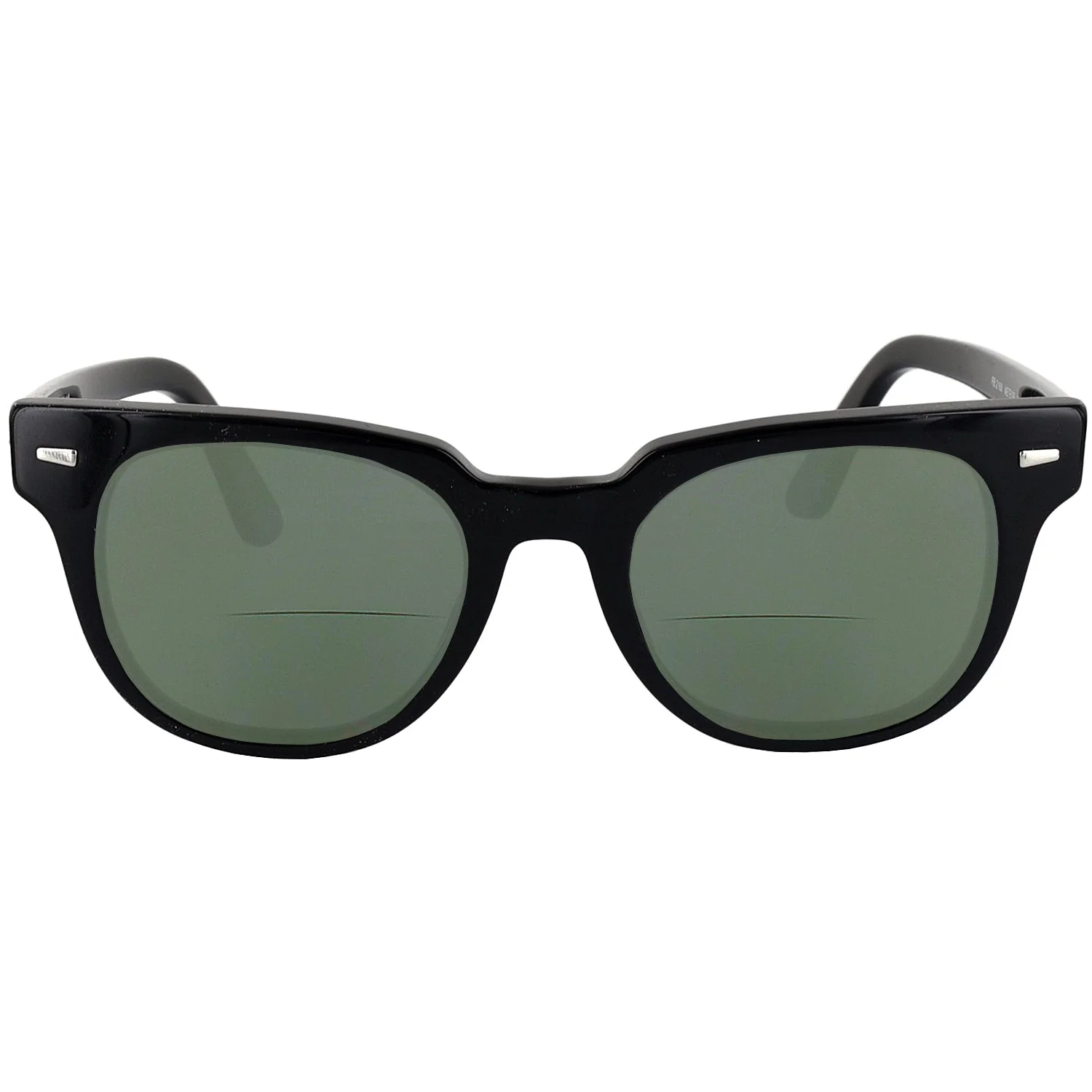 Ray-Ban 2168 Meteor Bifocal Reading Sunglasses - Image 2