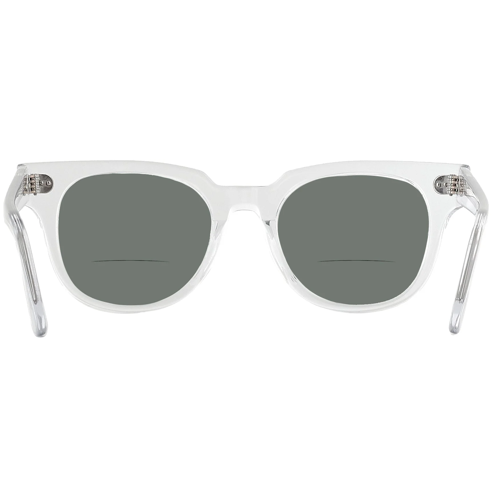 Ray-Ban 2168 Meteor Bifocal Reading Sunglasses - Image 20