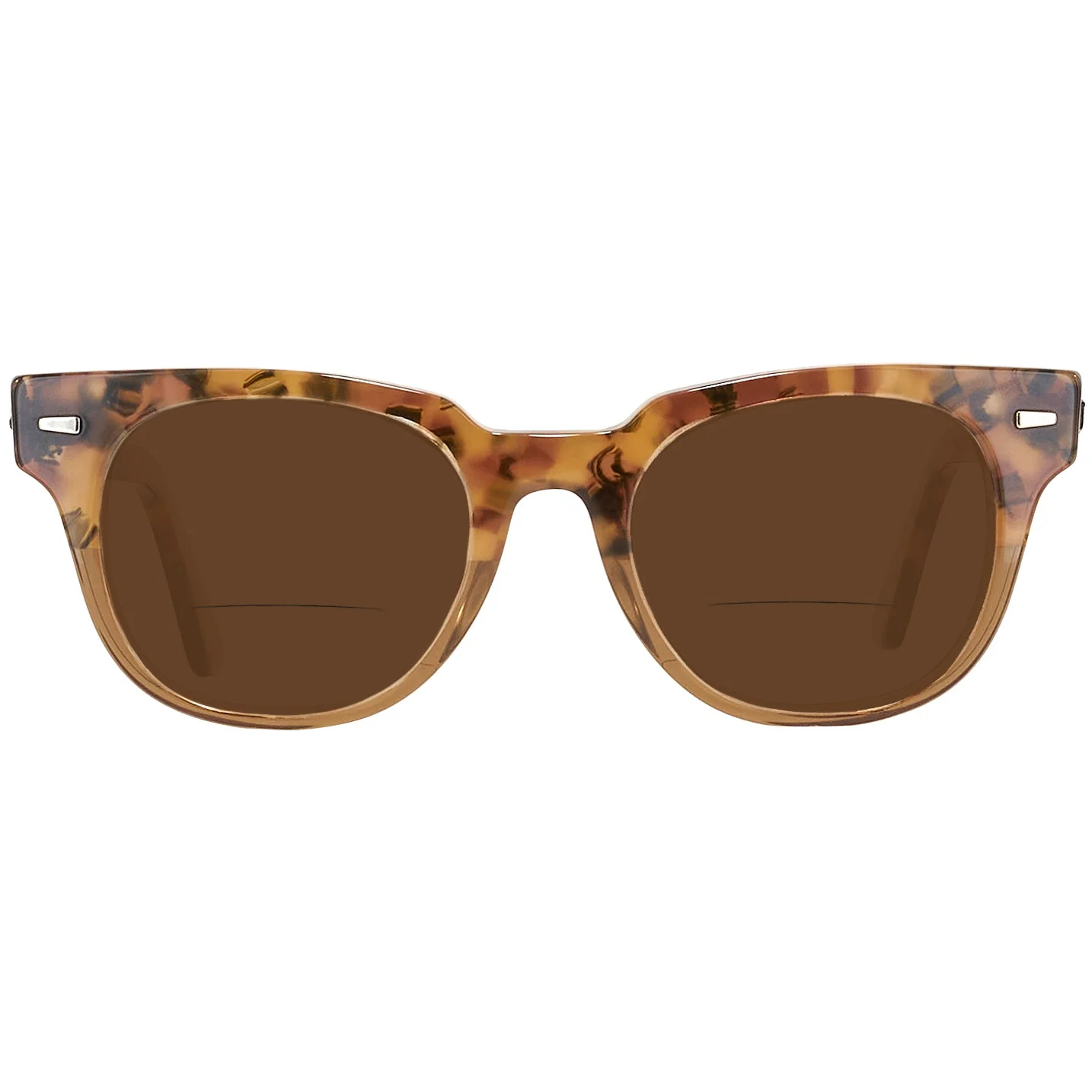 Ray-Ban 2168 Meteor Bifocal Reading Sunglasses - Image 22