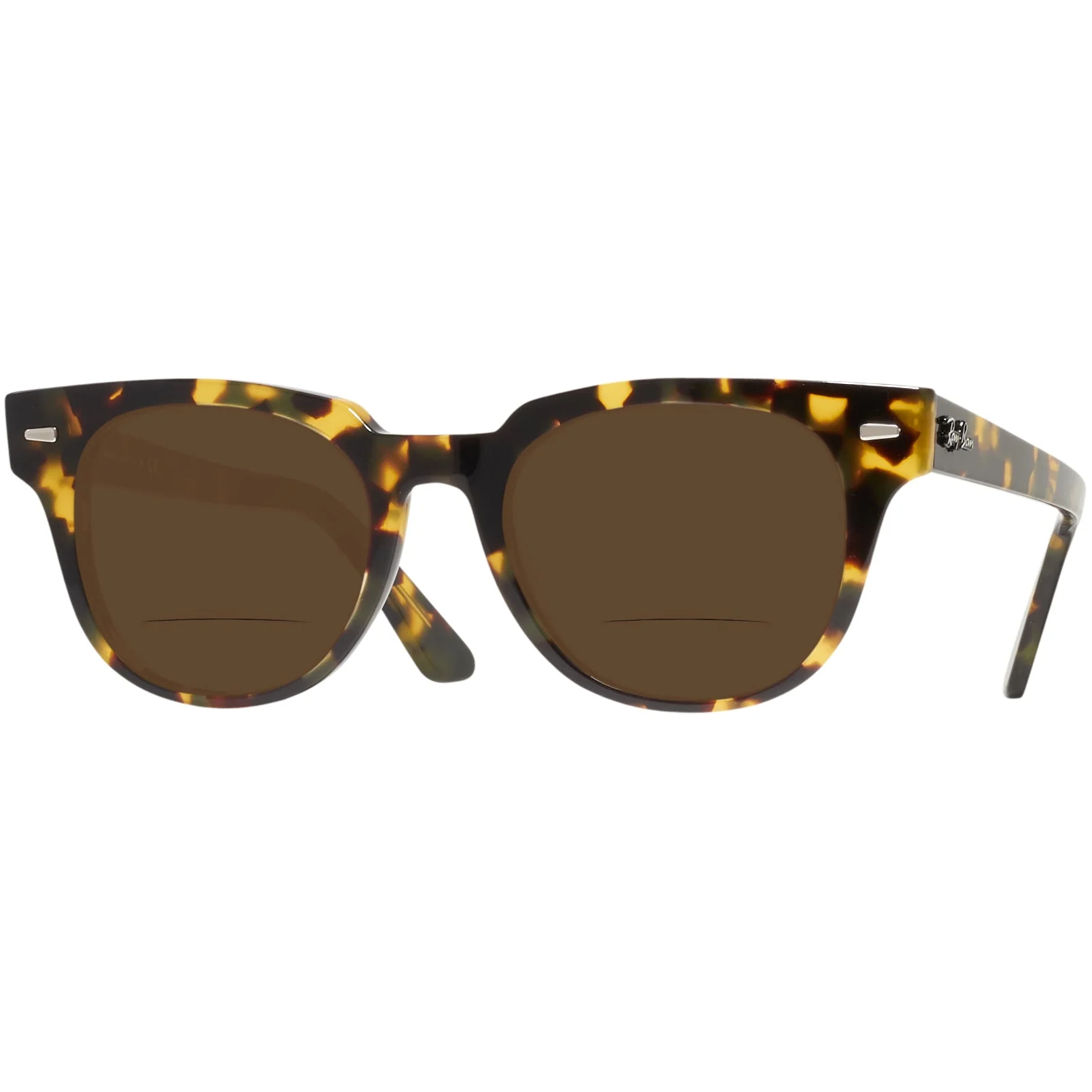 Ray-Ban 2168 Meteor Bifocal Reading Sunglasses - Image 25