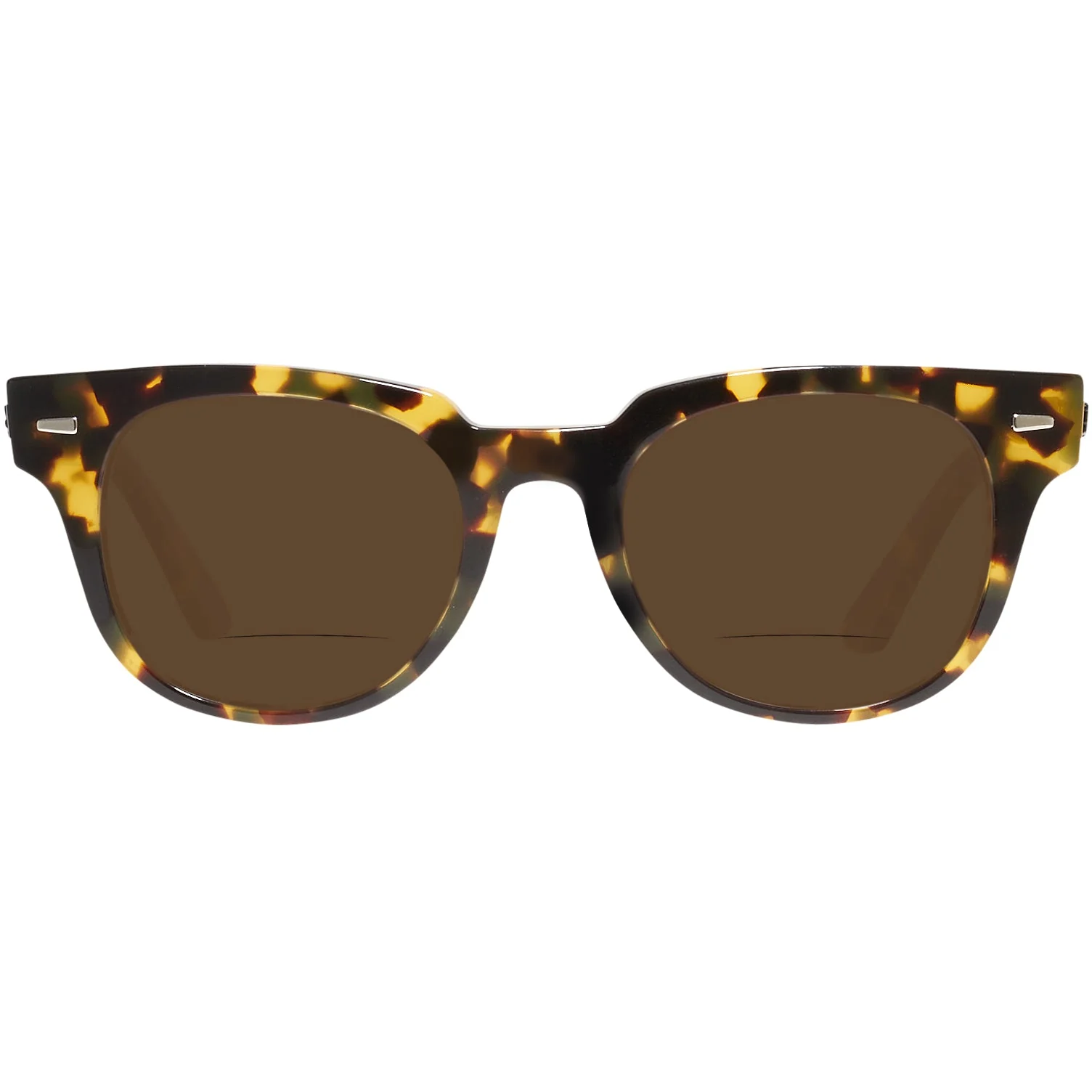 Ray-Ban 2168 Meteor Bifocal Reading Sunglasses - Image 26