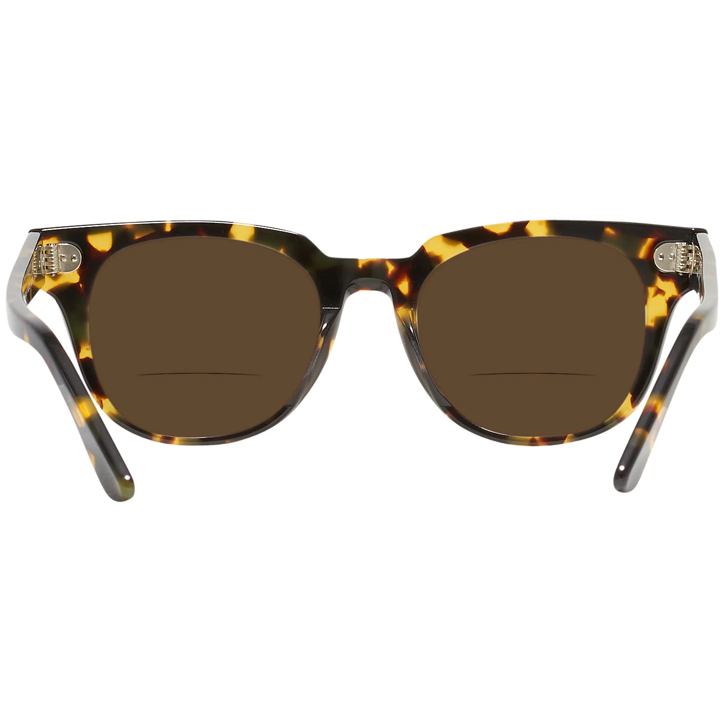 Ray-Ban 2168 Meteor Bifocal Reading Sunglasses - Image 28