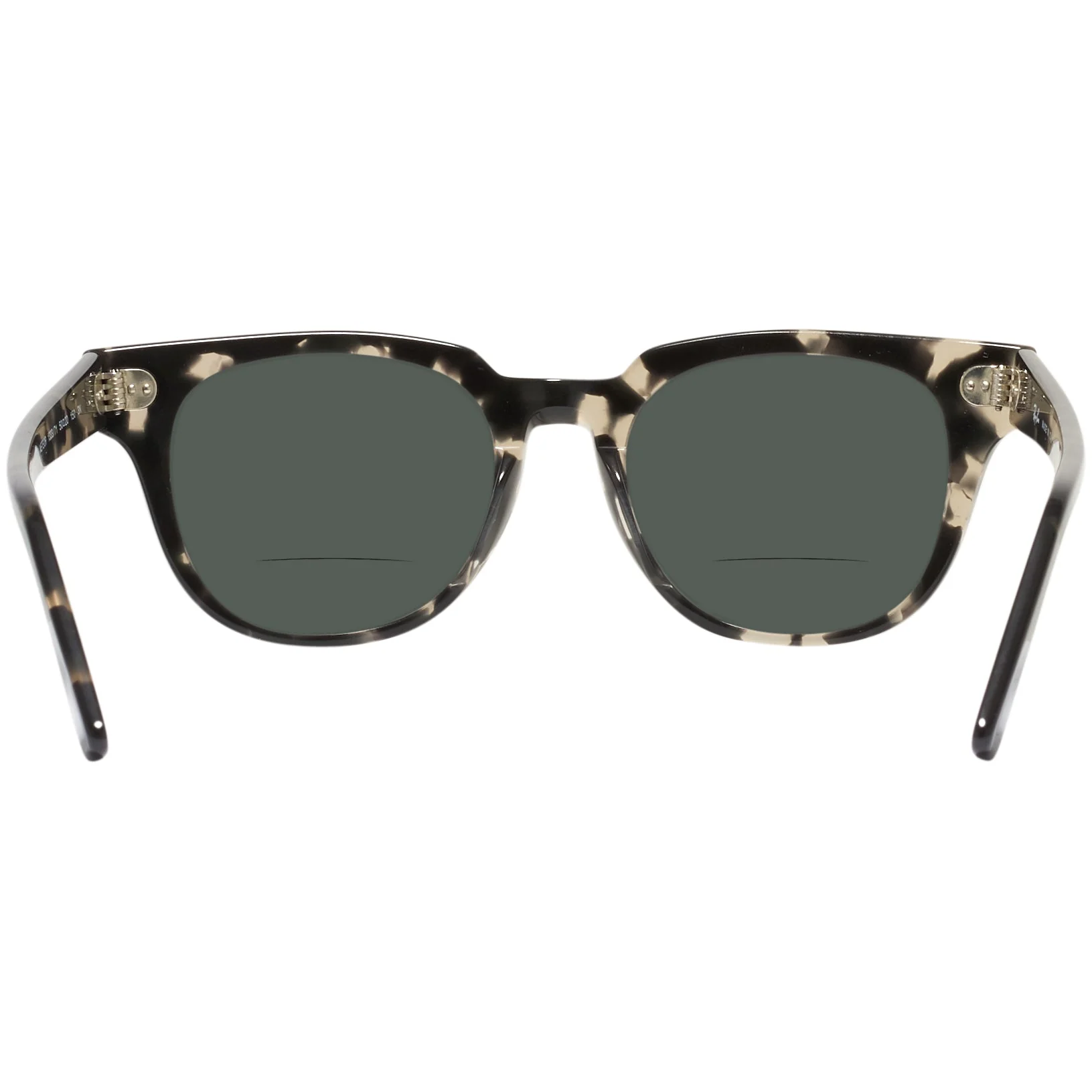 Ray-Ban 2168 Meteor Bifocal Reading Sunglasses - Image 32