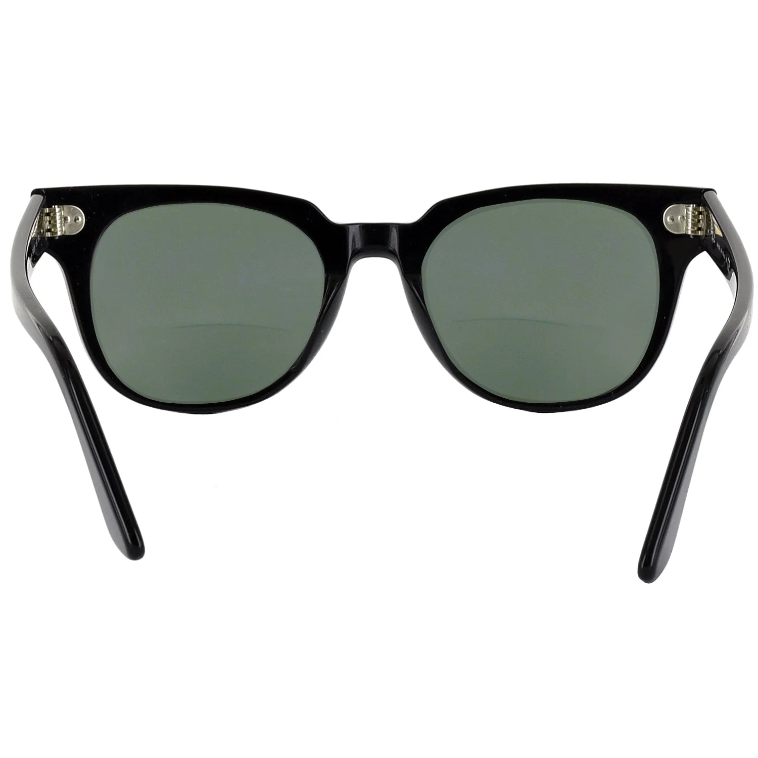Ray-Ban 2168 Meteor Bifocal Reading Sunglasses - Image 4