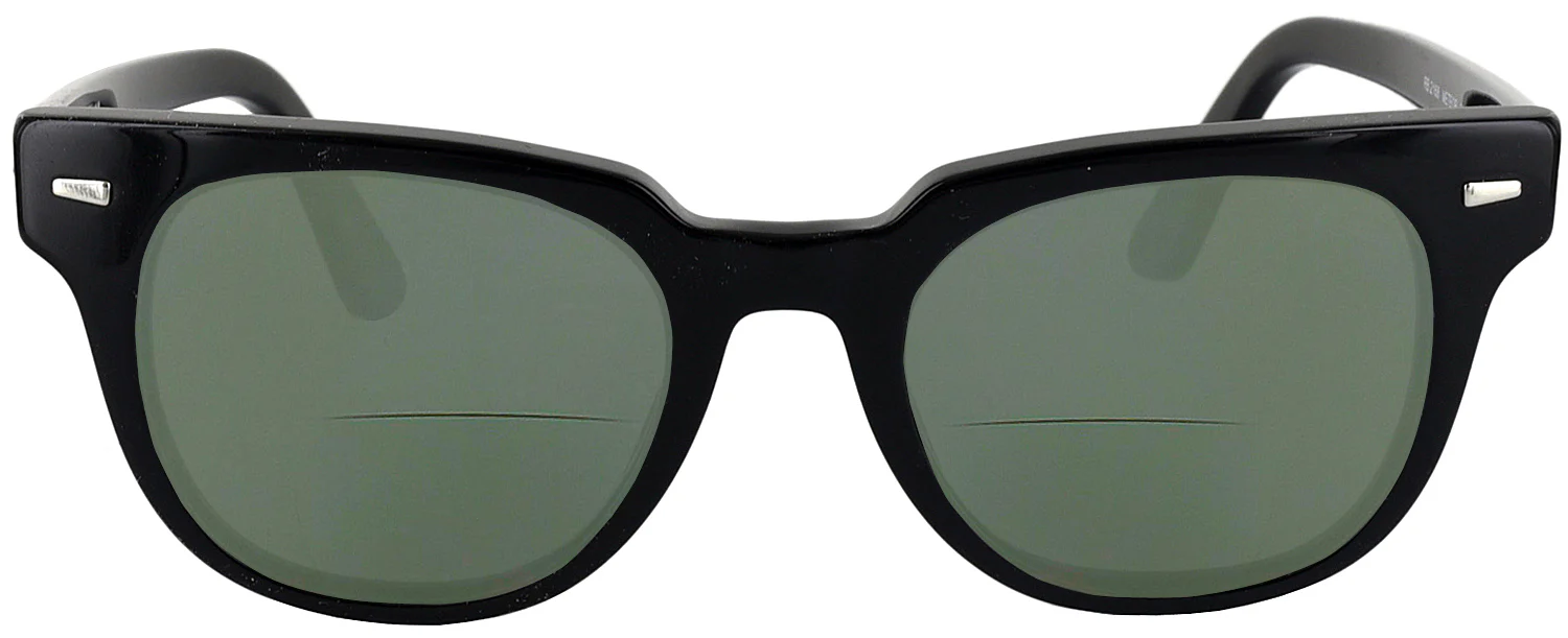 Ray-Ban 2168 Meteor Bifocal Reading Sunglasses - Image 42