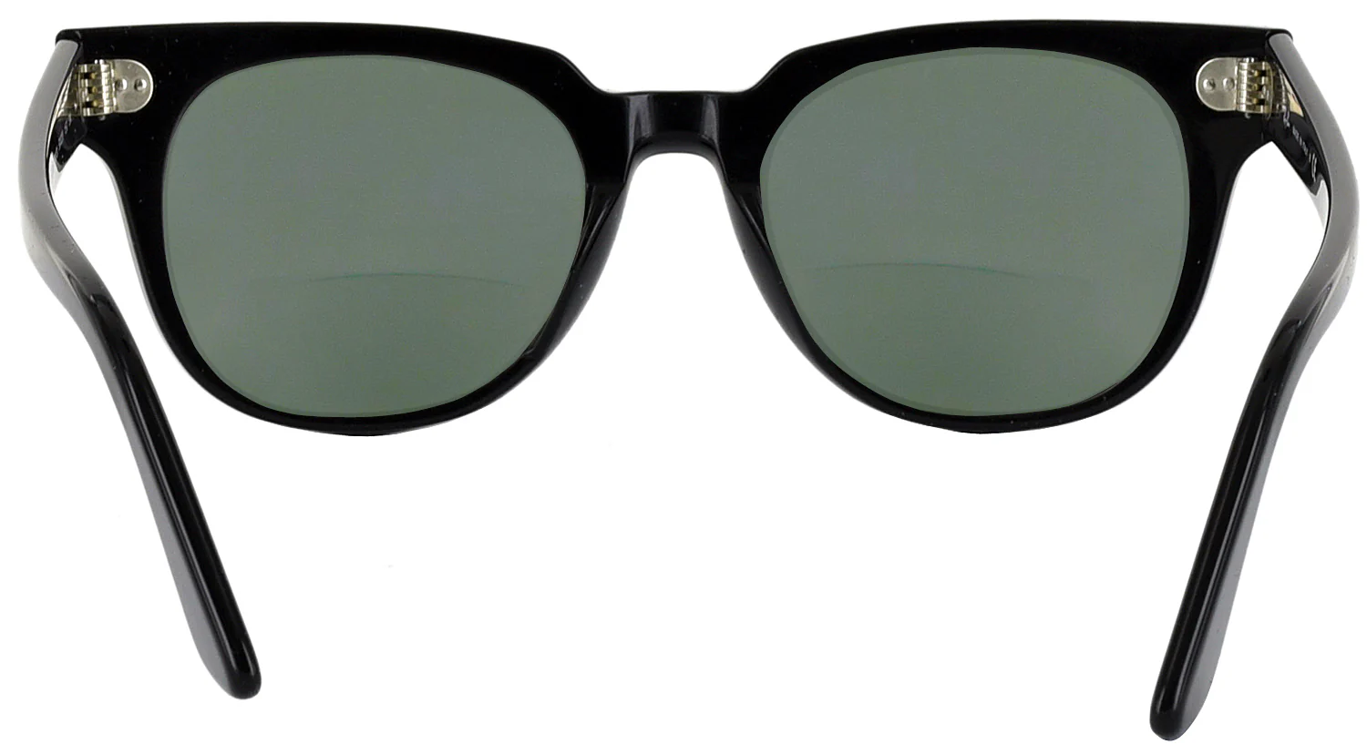 Ray-Ban 2168 Meteor Bifocal Reading Sunglasses - Image 44