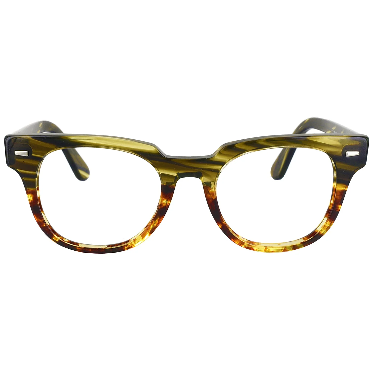 Ray-Ban 2168 Meteor Computer Style Progressive - Image 10