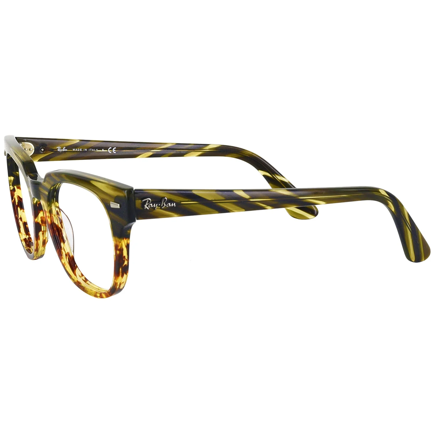 Ray-Ban 2168 Meteor Computer Style Progressive - Image 11