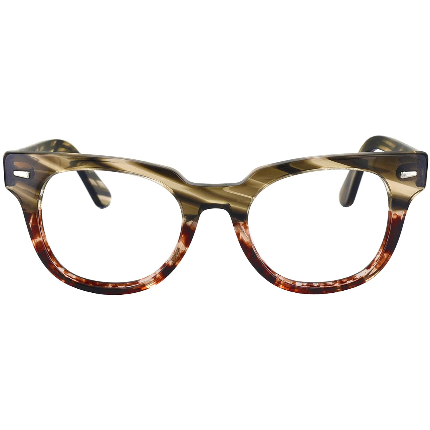 Ray-Ban 2168 Meteor Computer Style Progressive - Image 14