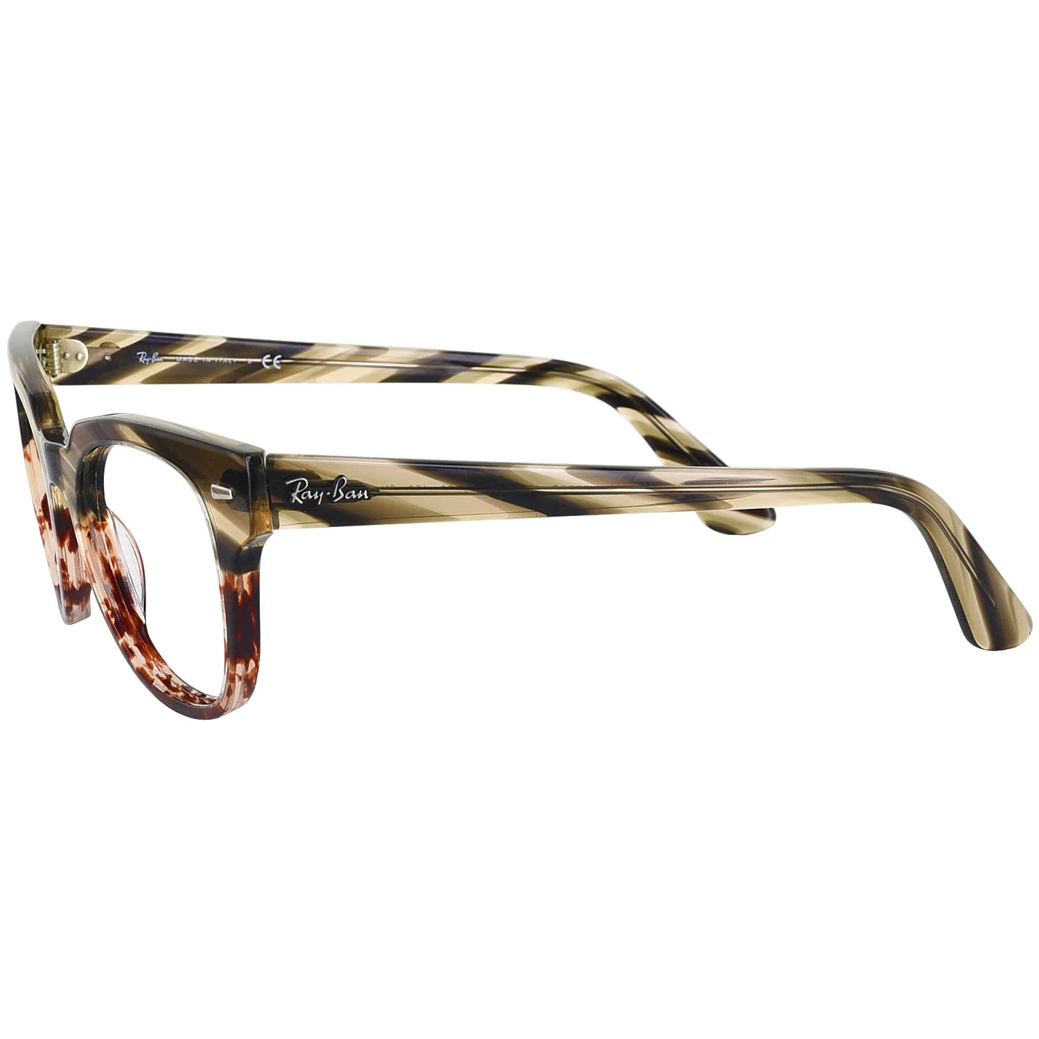 Ray-Ban 2168 Meteor Computer Style Progressive - Image 15