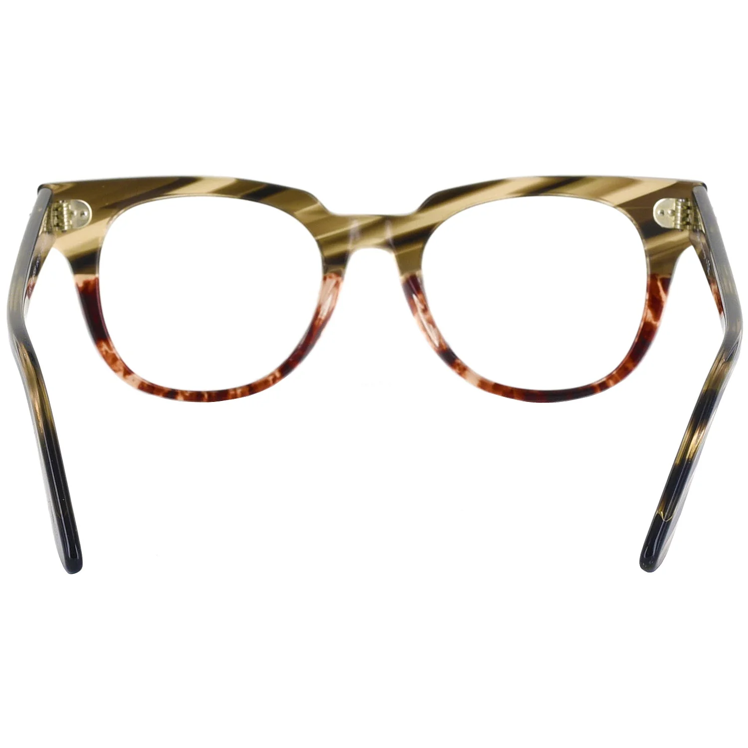 Ray-Ban 2168 Meteor Computer Style Progressive - Image 16