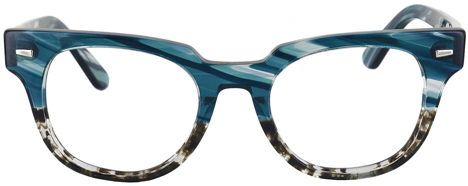 Ray-Ban 2168 Meteor Computer Style Progressive - Image 46