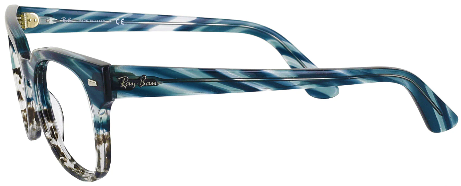 Ray-Ban 2168 Meteor Computer Style Progressive - Image 47