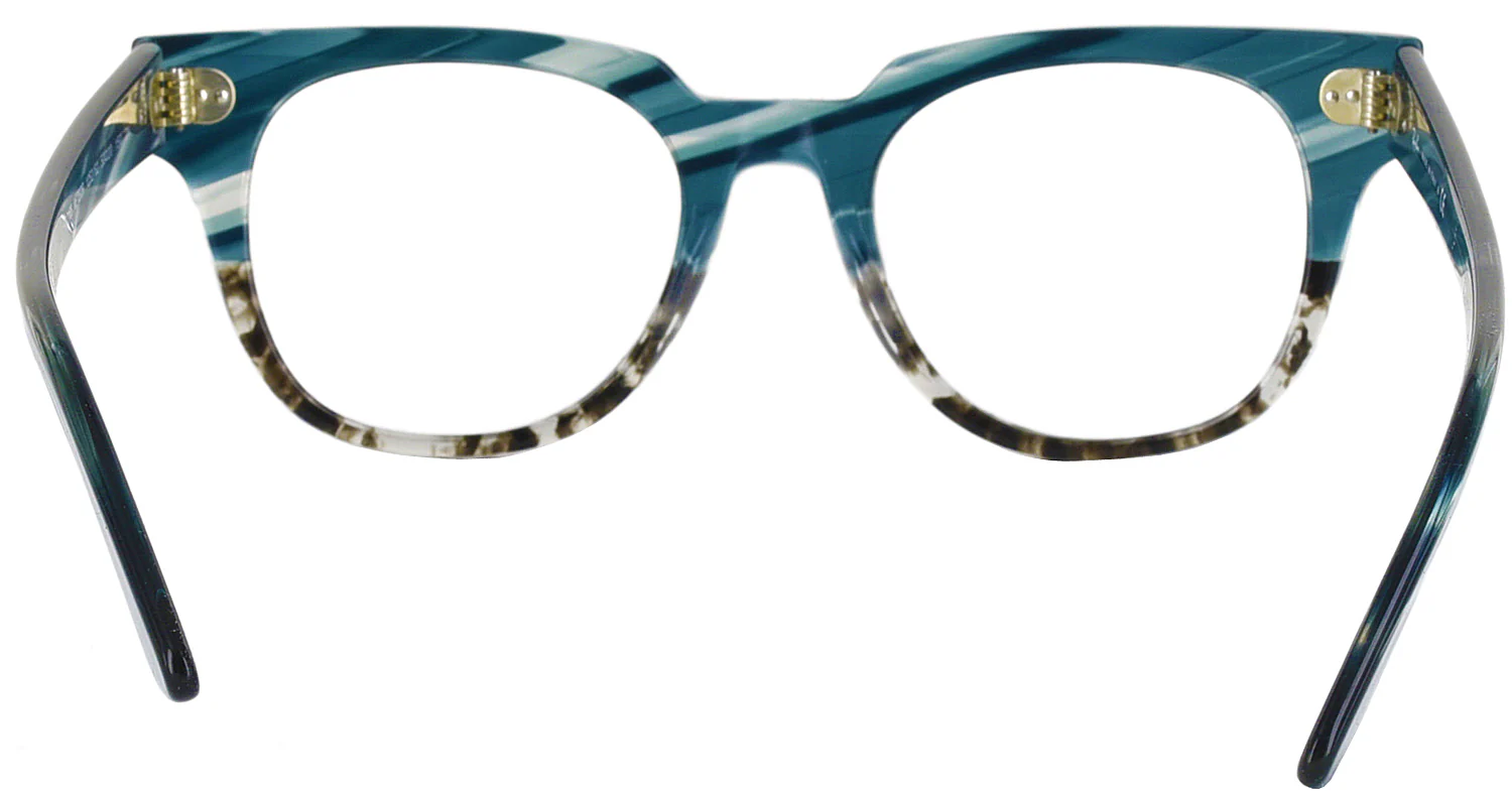 Ray-Ban 2168 Meteor Computer Style Progressive - Image 48